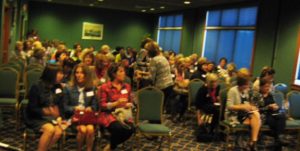 First 100 Women Who Care